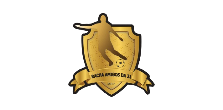 Escudo Racha Amigos da 21