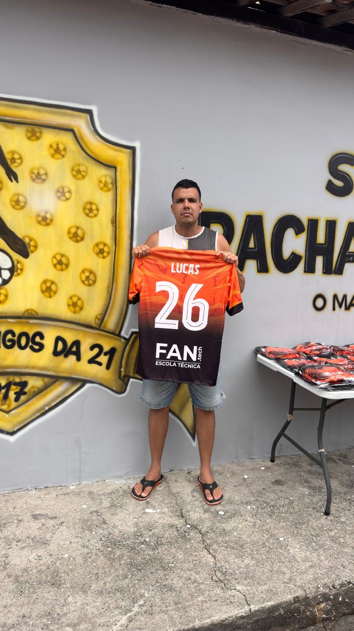LUCAS