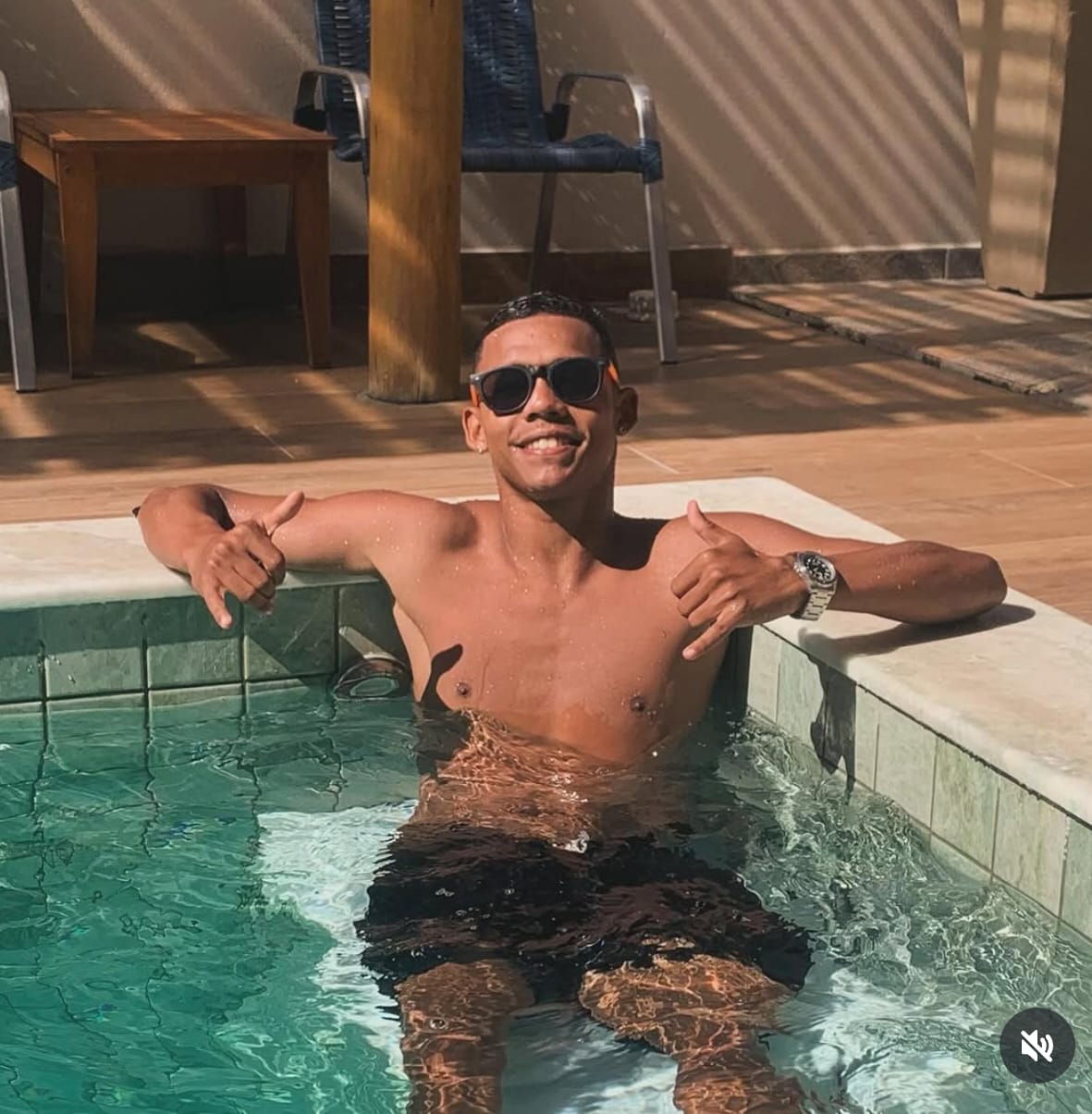 JUNINHO PAPO RETO